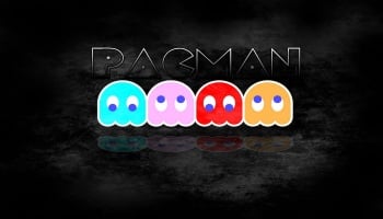 Loạt game PacMan